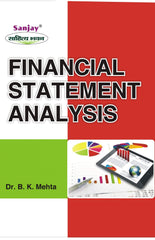 Financial Statement Analysis For B.Com, BBA, MBA & M.Com