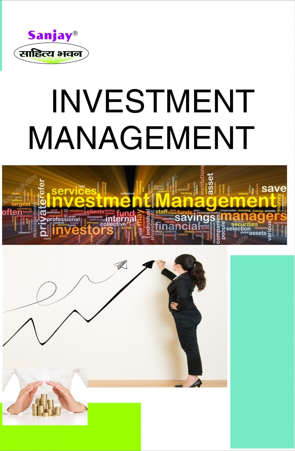 Investment Management For B.B.A. & M.B.A.