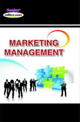 Marketing Management For B.B.A & M.B.A