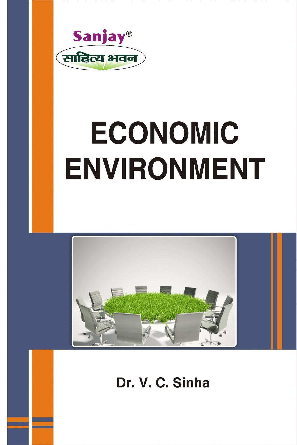 Economic Environment For BBA, B.Com, MBA & M.Com