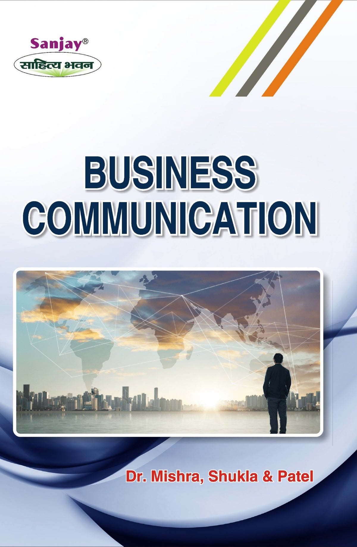 Business Communication For BBA, B.Com, M.Com & MBA