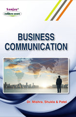 Business Communication For BBA, B.Com, M.Com & MBA