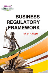 Business Regulatory Framework for B.Com. (Honors & General)