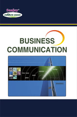 Business Communication For BBA, B.Com, M.Com & MBA