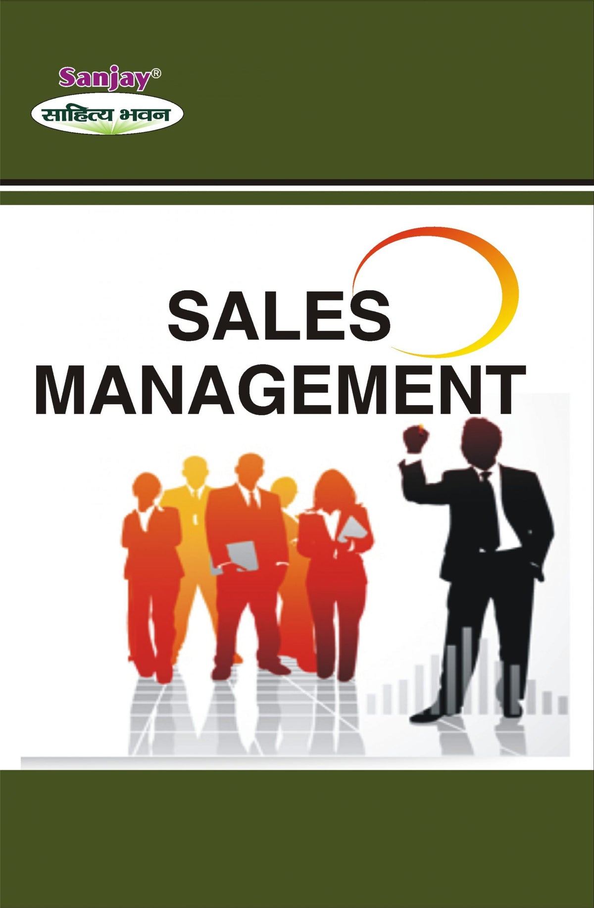 Sales Management For B.Com & B.B.A.