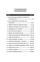 Information Technology and its Implications in Business