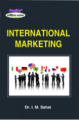 International Marketing For B.Com., M. Com., B.B.A. & M.B.A.