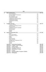 Fundamentals of Computer For BCA, B.Com, BBA, MCA, M.Com & MBA