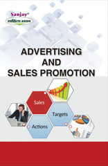 Advertising and Sales Promotion For B.Com