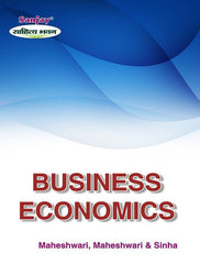 Business Economics (For B.Com)