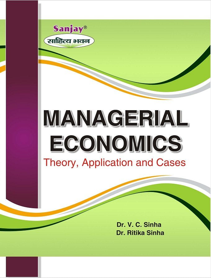 Managerial Economics