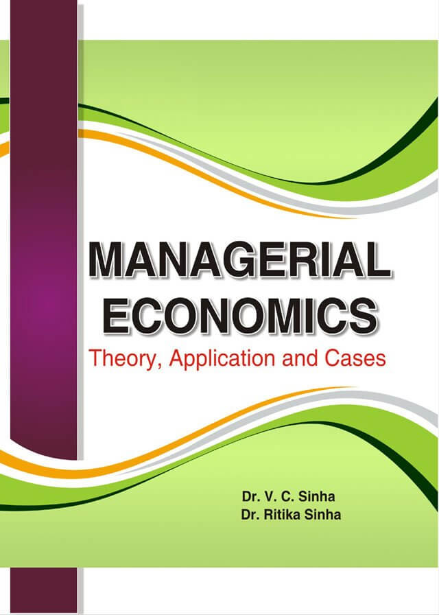 Managerial Economics