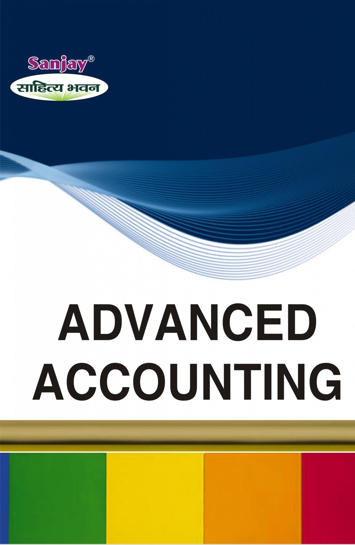 Advanced Accounting - Based On Company Act 2013