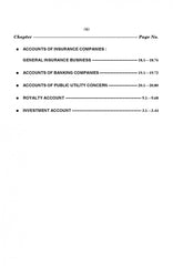 Advanced Accounting - Based On Company Act 2013