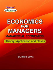 Economics for Managers