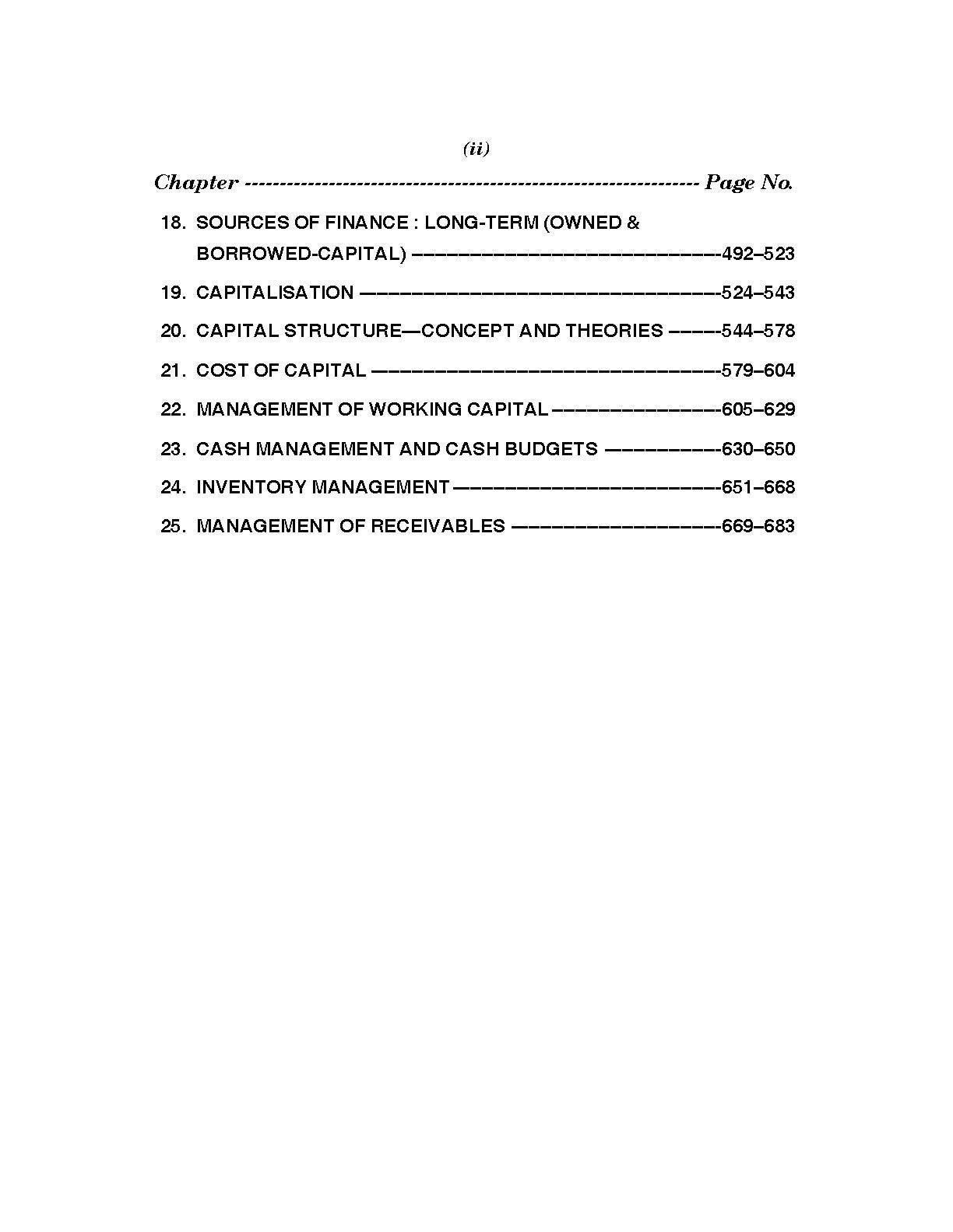 Accounting and Financial Analysis