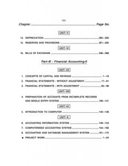 Accountancy Class XI (NCERT/CBSE)