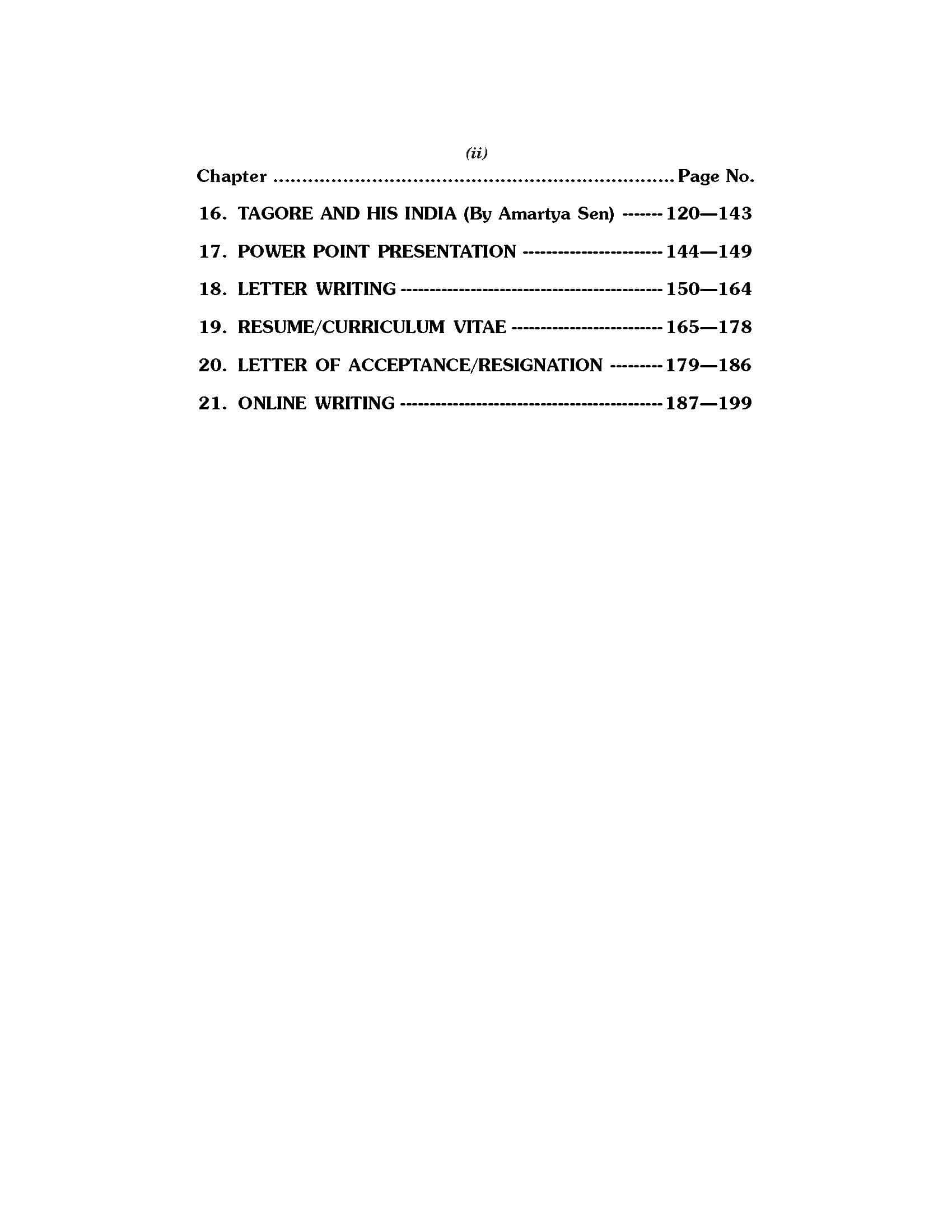 English Prose and Computer & Writing Skills For B.A. (According to NEP-2020)