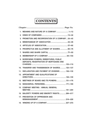 Business Regulatory Framework For B.Com. Sem.-3 (According to NEP-2020)