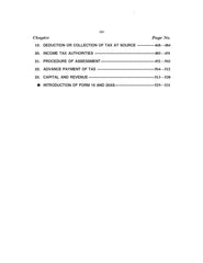 Income Tax Law and Accounts (Assessment Year 2024-25) Chattisgarh Universities (According to NEP-2020)