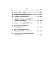 Fundamentals of Entrepreneurship For B.Com. Sem.-4 (According to NEP-2020)