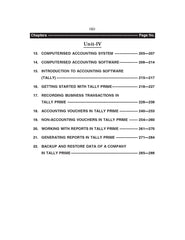 Accounting For Everyone For B.Com. Sem.-2 (Chattisgarh University) According to NEP-2020