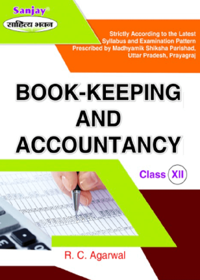 Book keeping and Accountancy