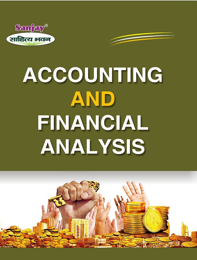 Accounting and Financial Analysis