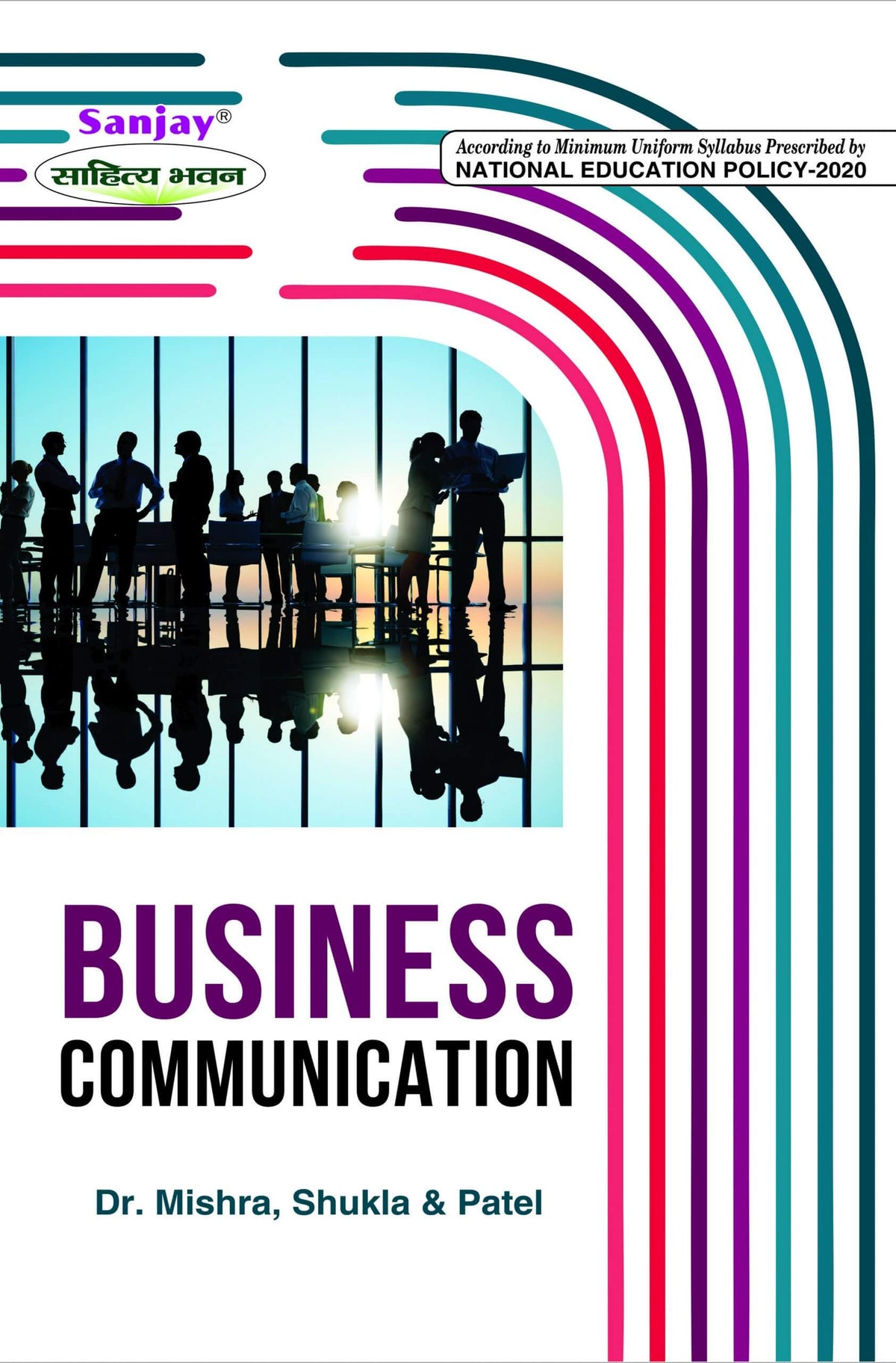 Business Communication For B.Com. (Sem.1) According to NEP-2020