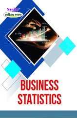 Business Statistics For B.Com (Sem.1) According to NEP-2020