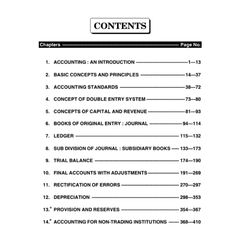 Financial Accounting