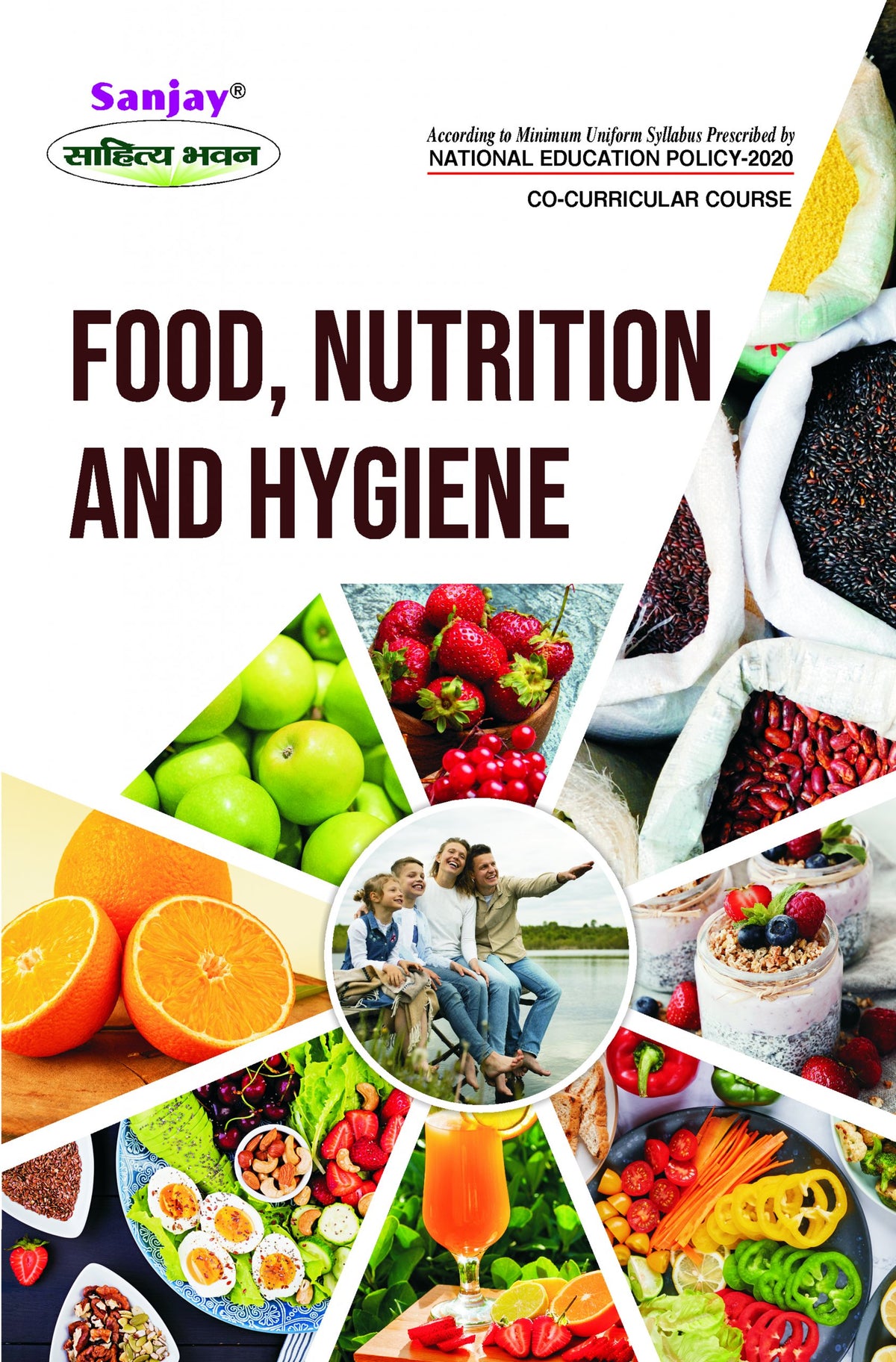 Food, Nutrition and Hygiene (According to NEP-2020)