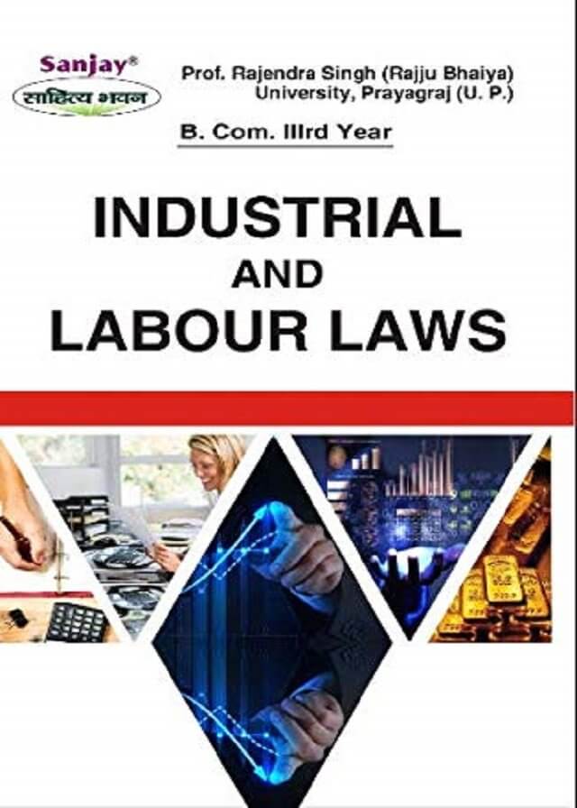 Industrial and Labour Laws