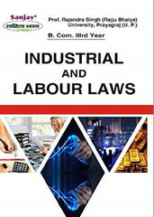 Industrial and Labour Laws