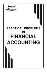 Solutions to Practical Problems in Financial Accounting