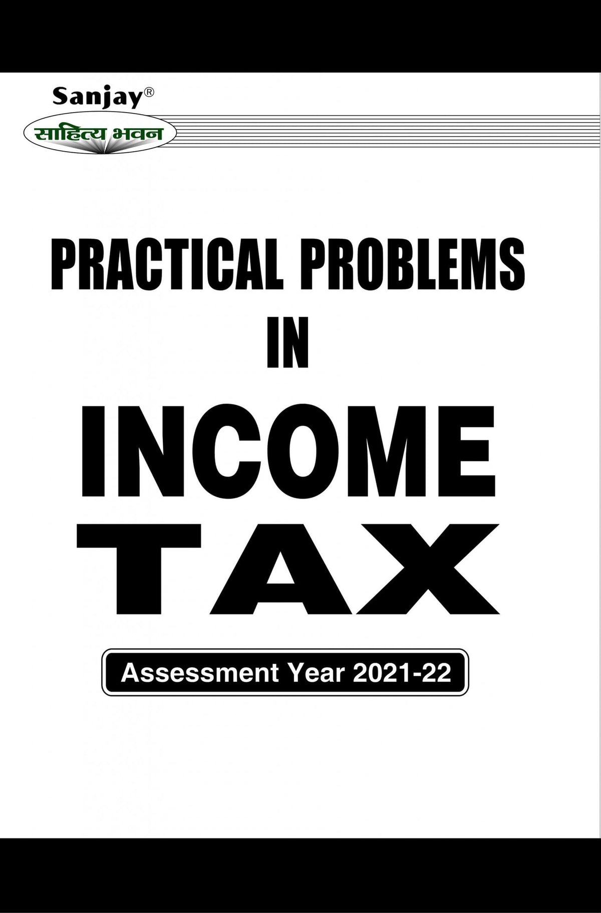 Solutions to Practical Problems in Income Tax